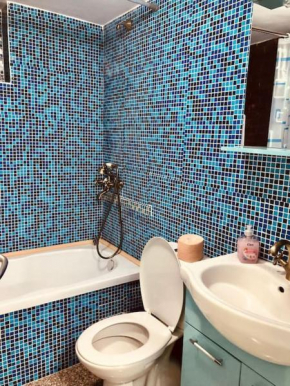 Central Park - Big Apartment - 3 ROOMS - Free Parking T5